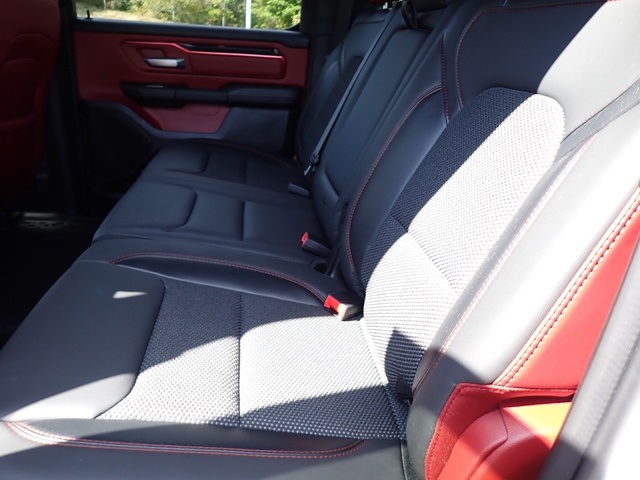 2022 Ram 1500 Rebel photo 15