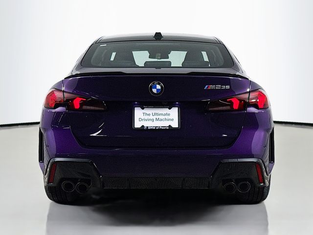 2025 Bmw M235i photo 6