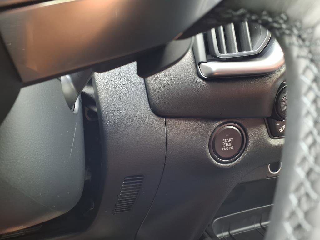 2025 Mazda CX-50 2.5 Turbo Premium photo 9