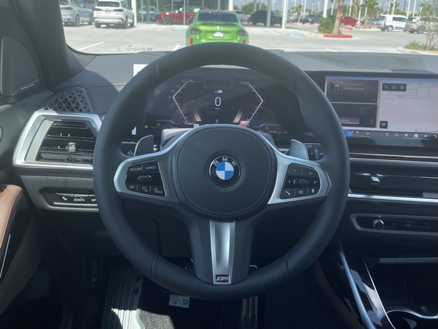 2026 Bmw X7 xDrive40i photo 6
