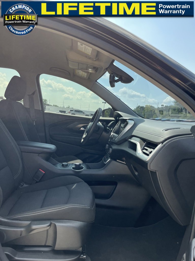2023 Gmc Terrain SLE photo 26