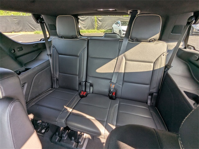 2023 Gmc Yukon SLT photo 20