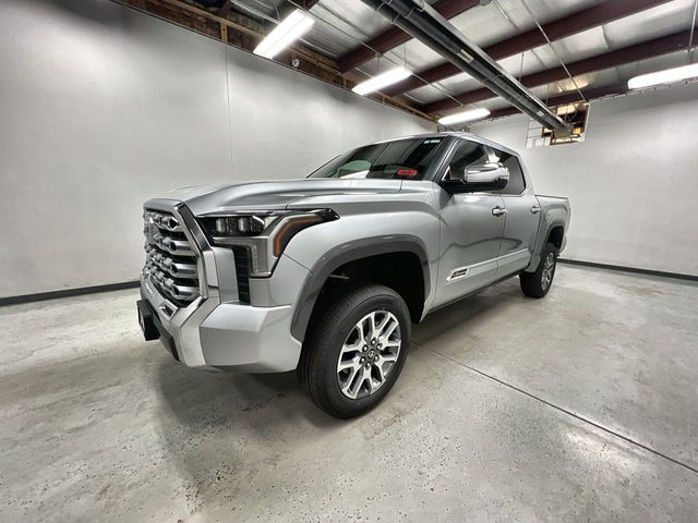 2025 Toyota Tundra 1794 Edition