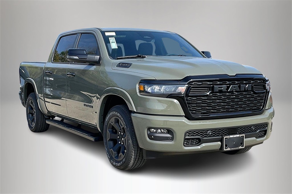 2026 RAM Ram 1500 Pickup Big Horn/Lone Star's photo