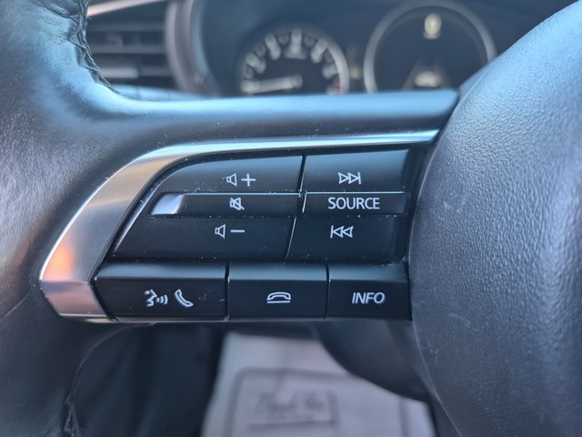 2024 Mazda CX-30 2.5 Select Sport photo 21