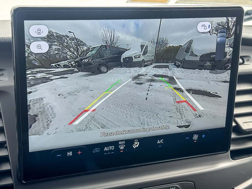 2026 FORD TRANSIT - Image 11