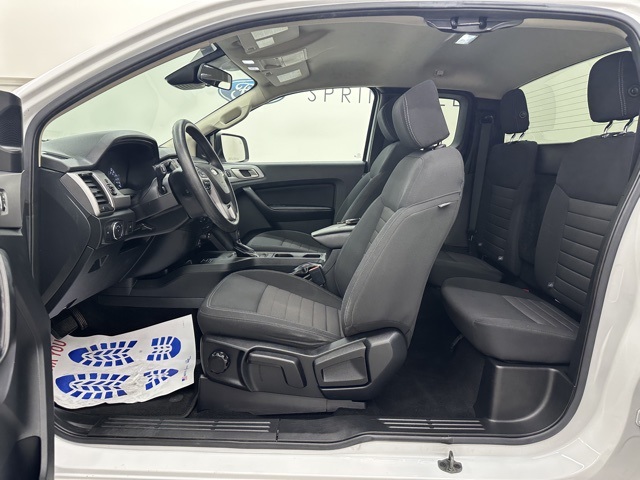 2019 Ford Ranger XLT photo 17