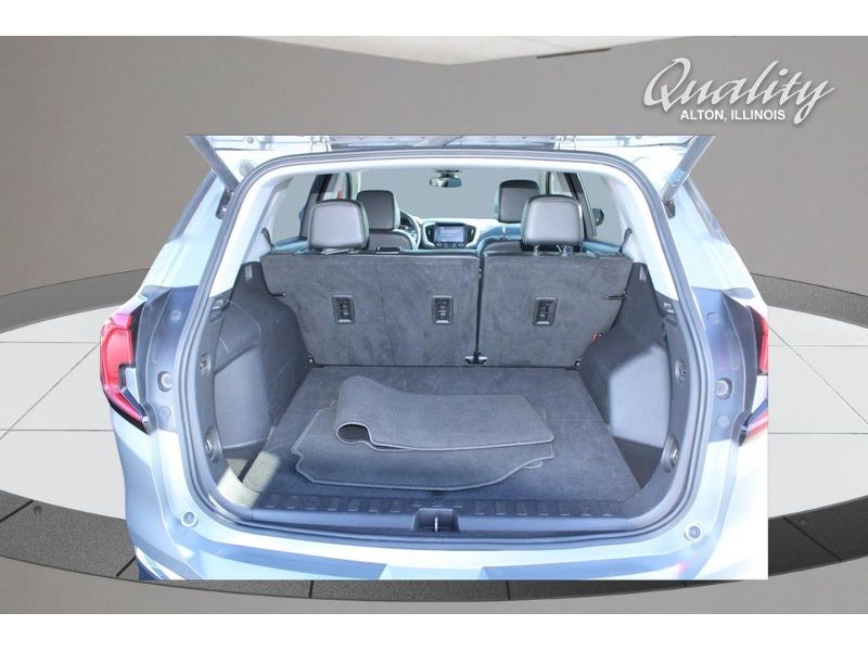 2024 Gmc Terrain SLT photo 4