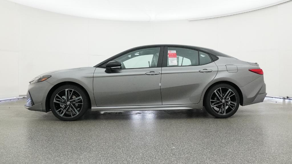 2026 Toyota Camry XSE photo 10