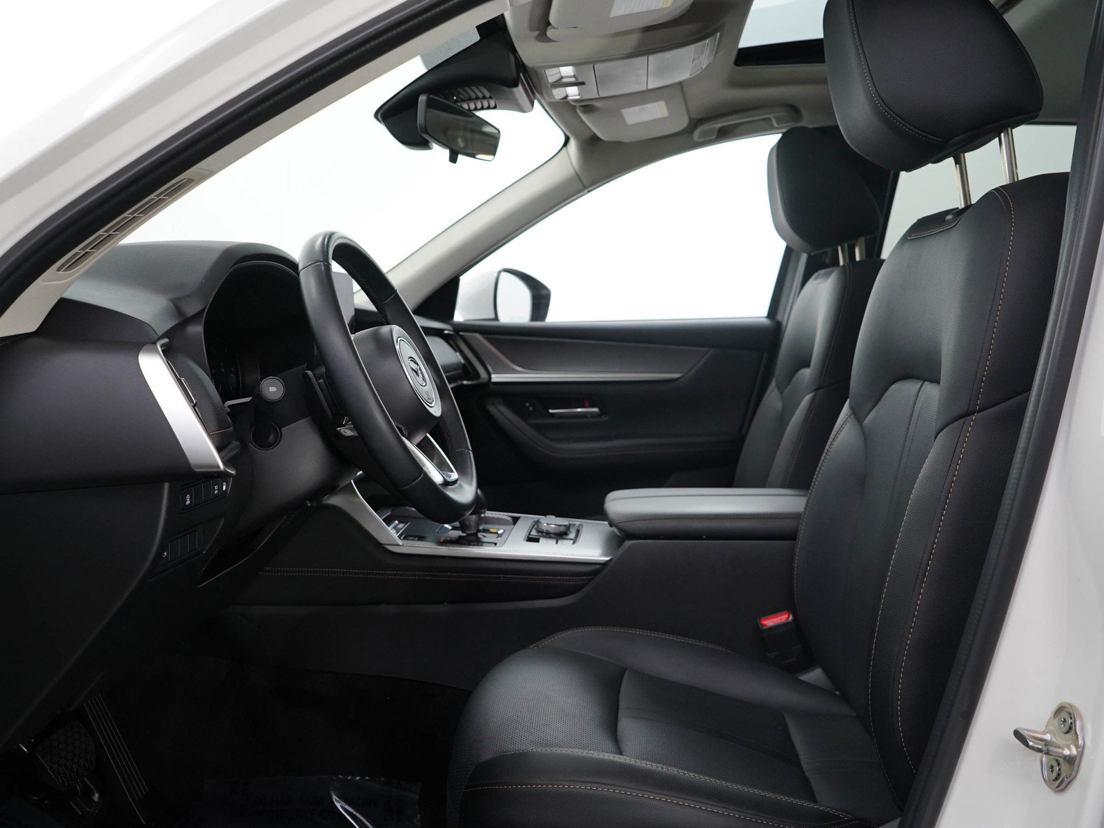 2024 Mazda CX-90 Preferred photo 18
