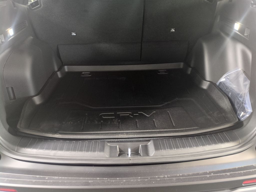 2026 Honda CR-V Hybrid photo 22