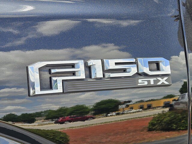 2018 Ford F-150 XL photo 15