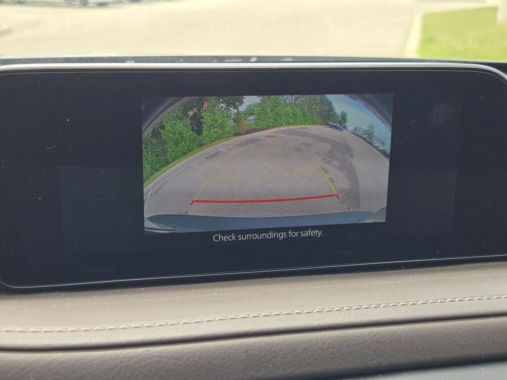 2024 Mazda CX-30 Premium photo 25