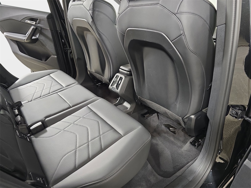 2025 Bmw X1 XDrive28i photo 10