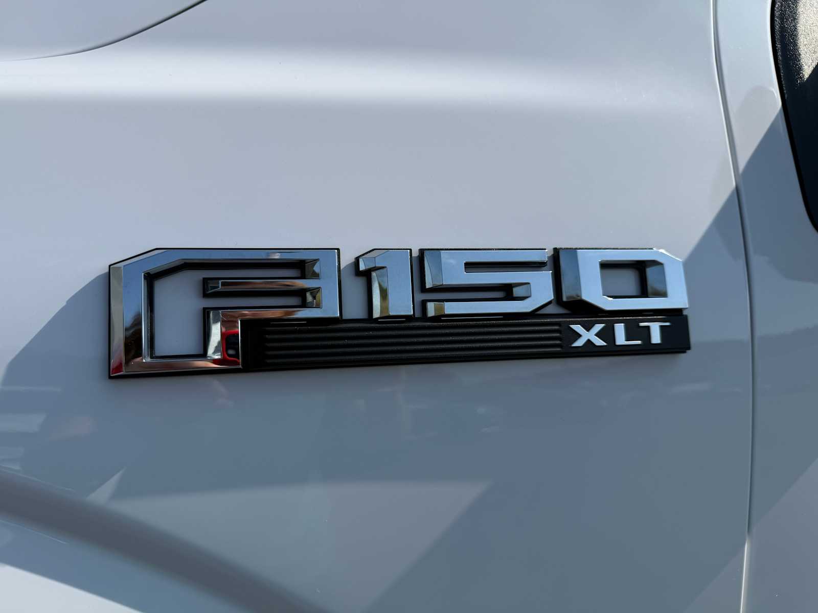 2020 Ford F-150 XLT photo 15