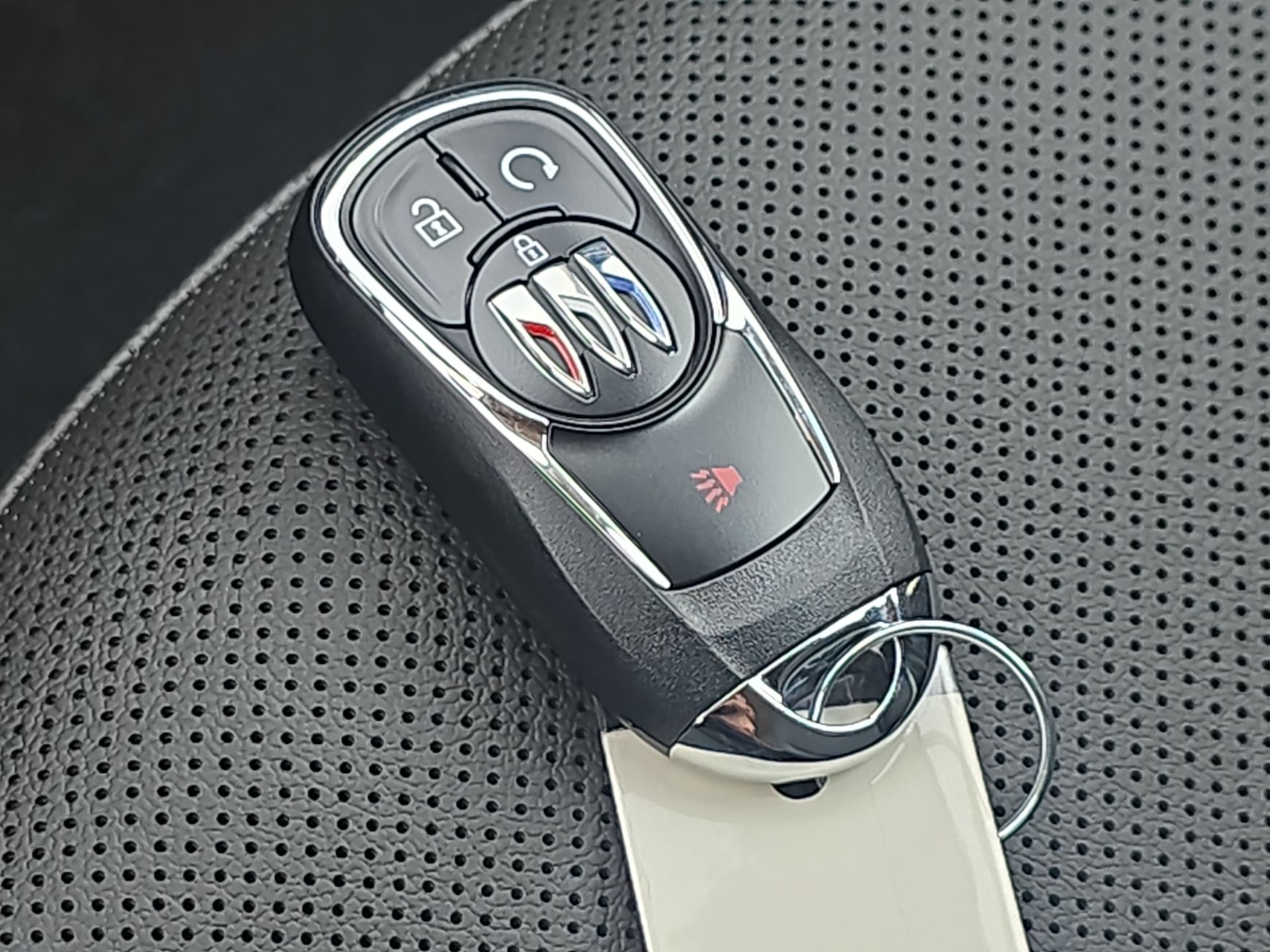 2026 Buick Encore GX Sport Touring photo 61