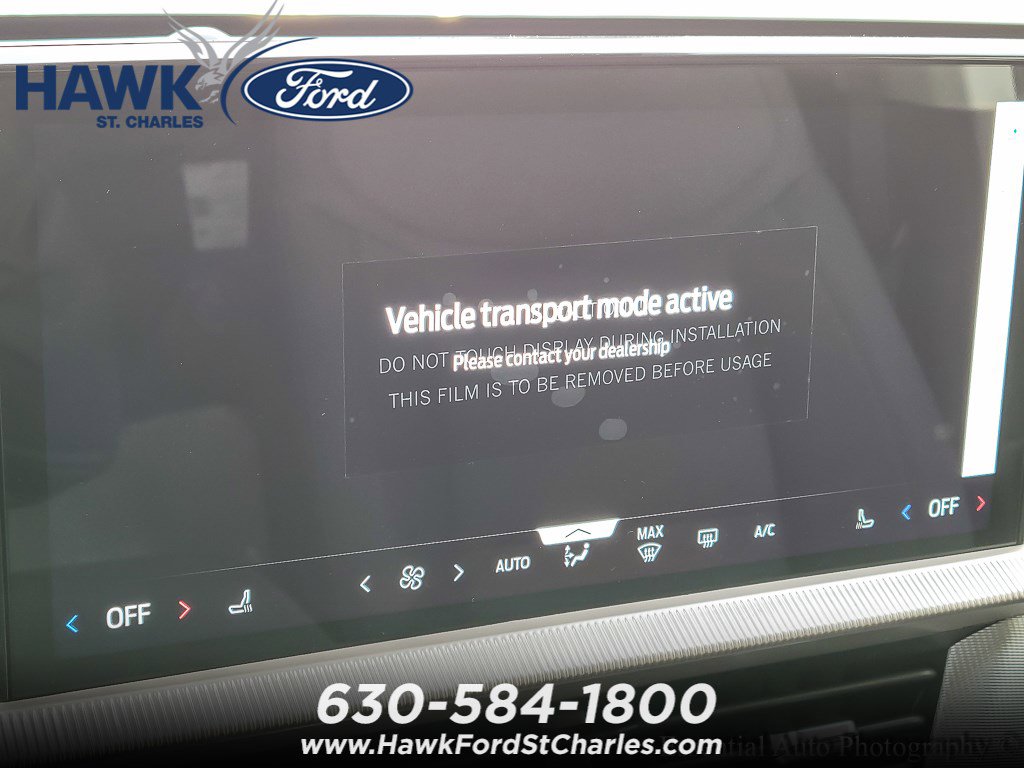 2026 FORD EXPLORER - Image 12