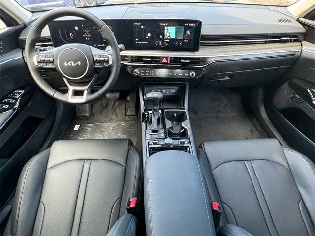 2025 Kia K5 EX photo 22