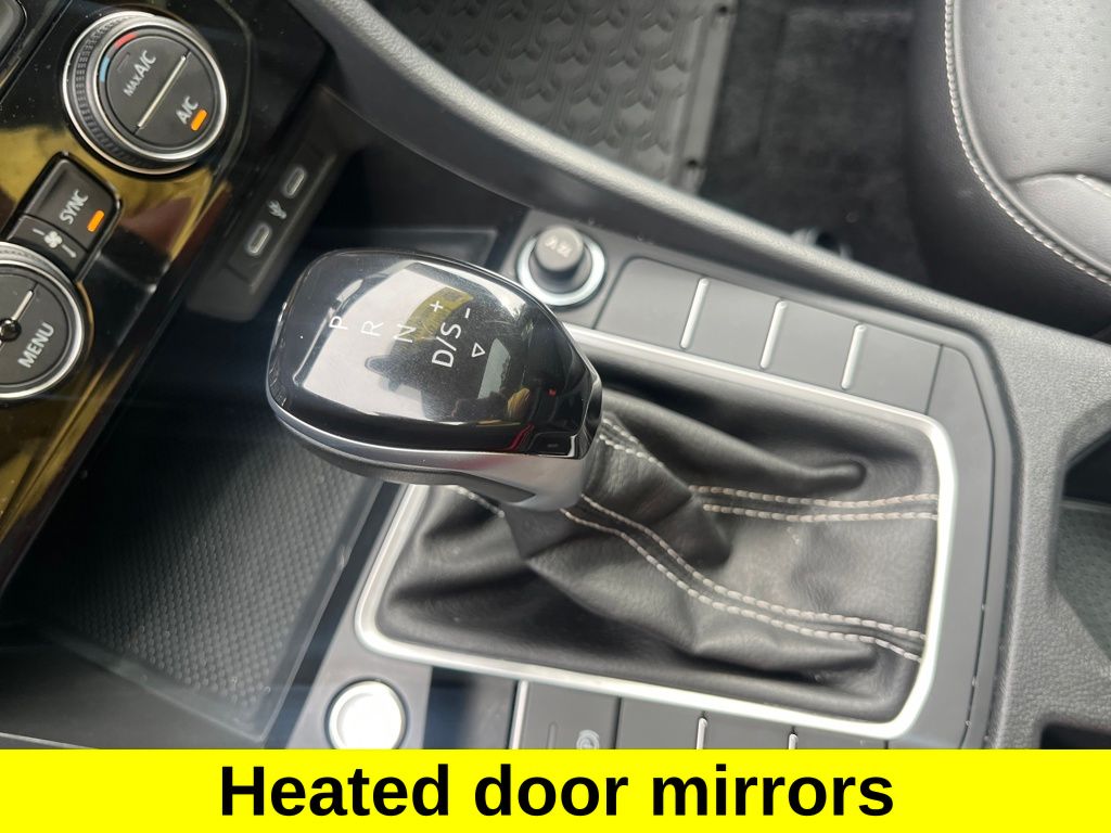 2024 Volkswagen Jetta 1.5T SE photo 18