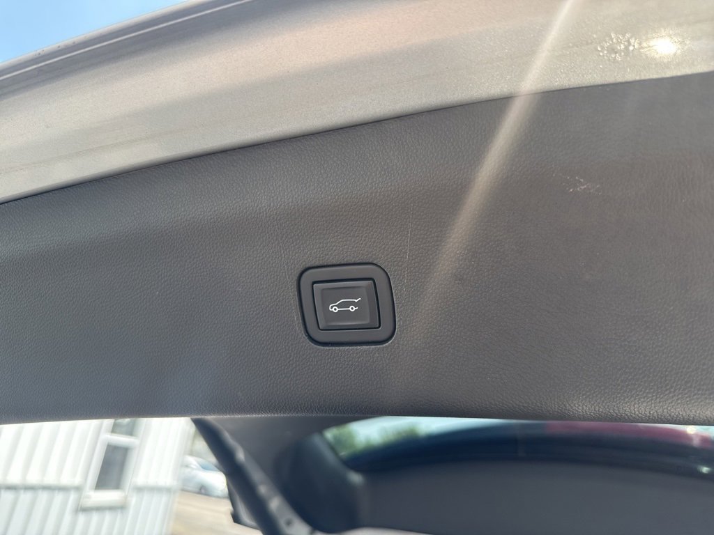 2021 Buick Enclave Essence photo 18
