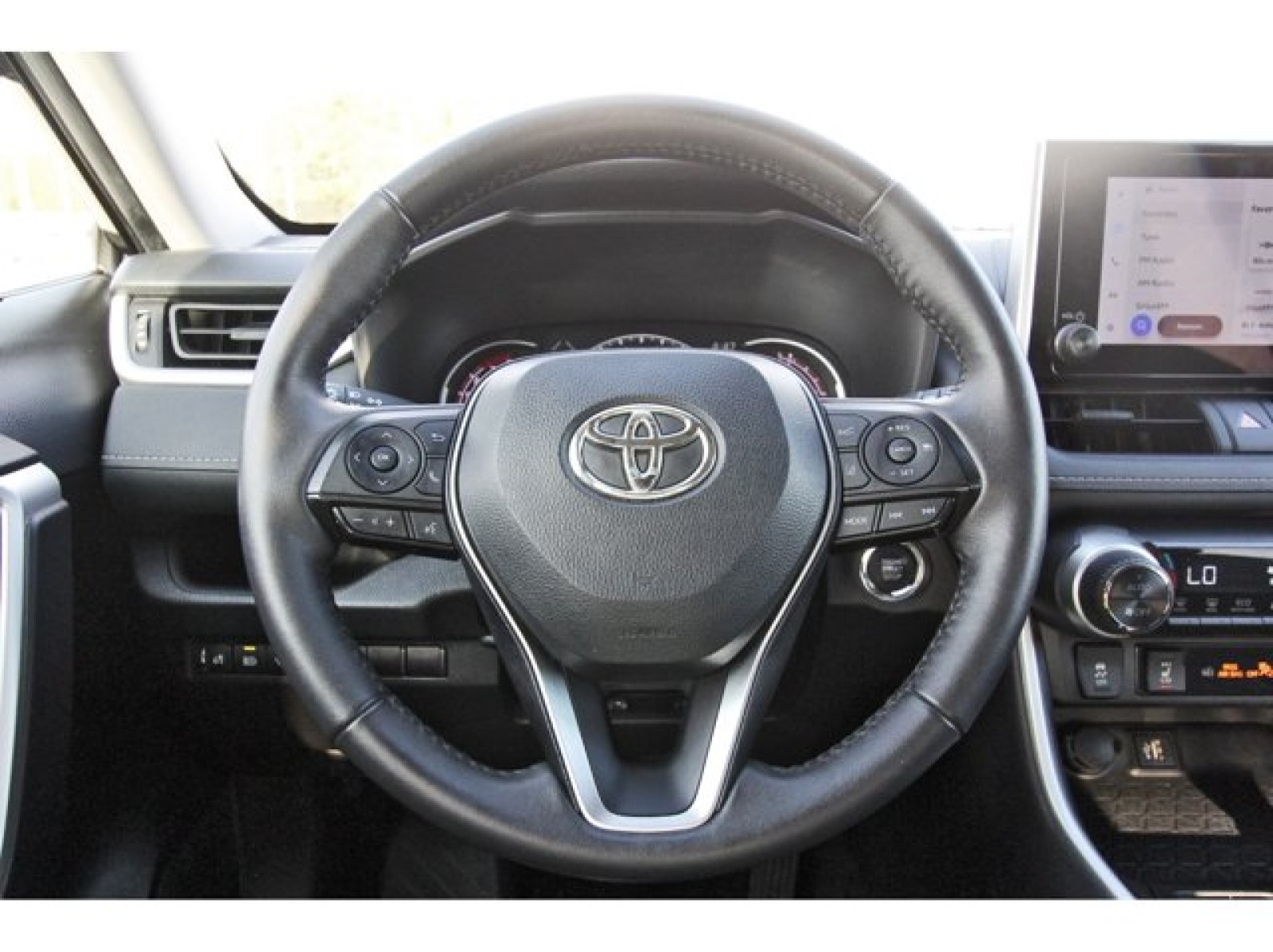 2024 Toyota RAV4 XLE  at TX Auto Group