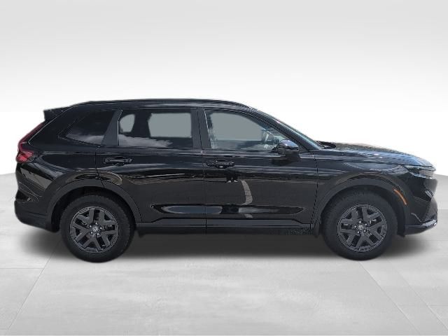2026 Honda CR-V Hybrid photo 4