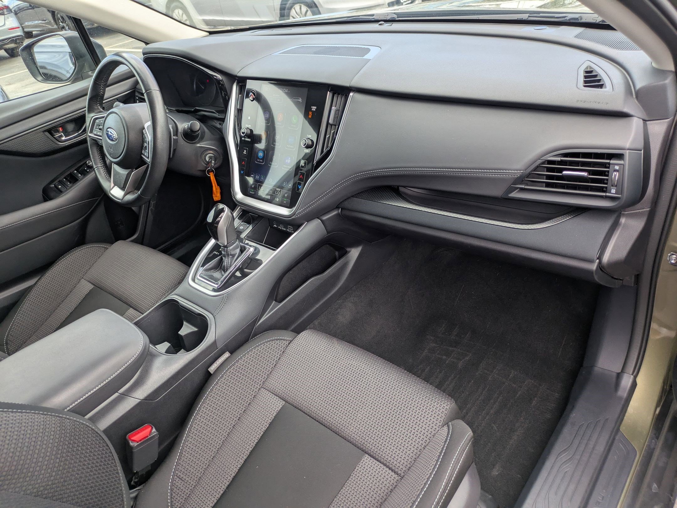 2023 Subaru Outback Premium photo 30