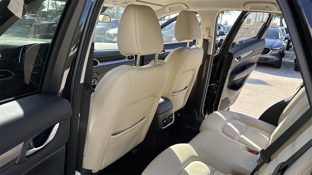2023 Mazda CX-5 2.5 Select photo 33