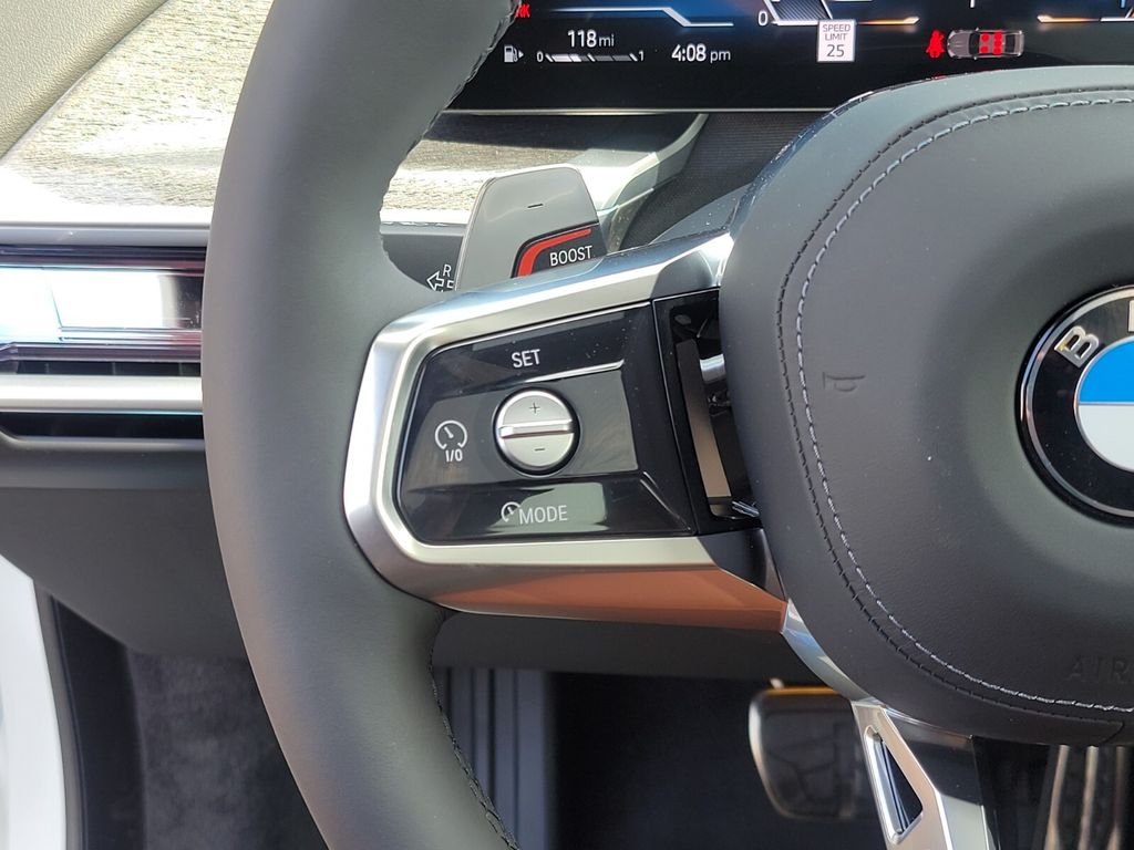 2025 Bmw 760i 760i xDrive photo 30