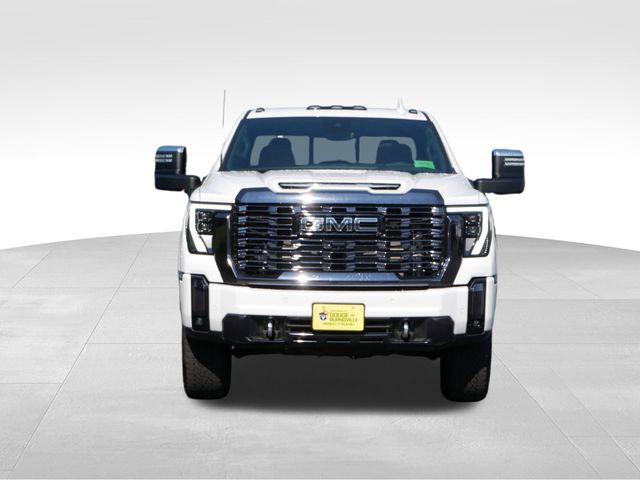 Used 2024 GMC Sierra 2500HD Denali Ultimate with VIN 1GT49XEYXRF182136 for sale in Burnsville, Minnesota