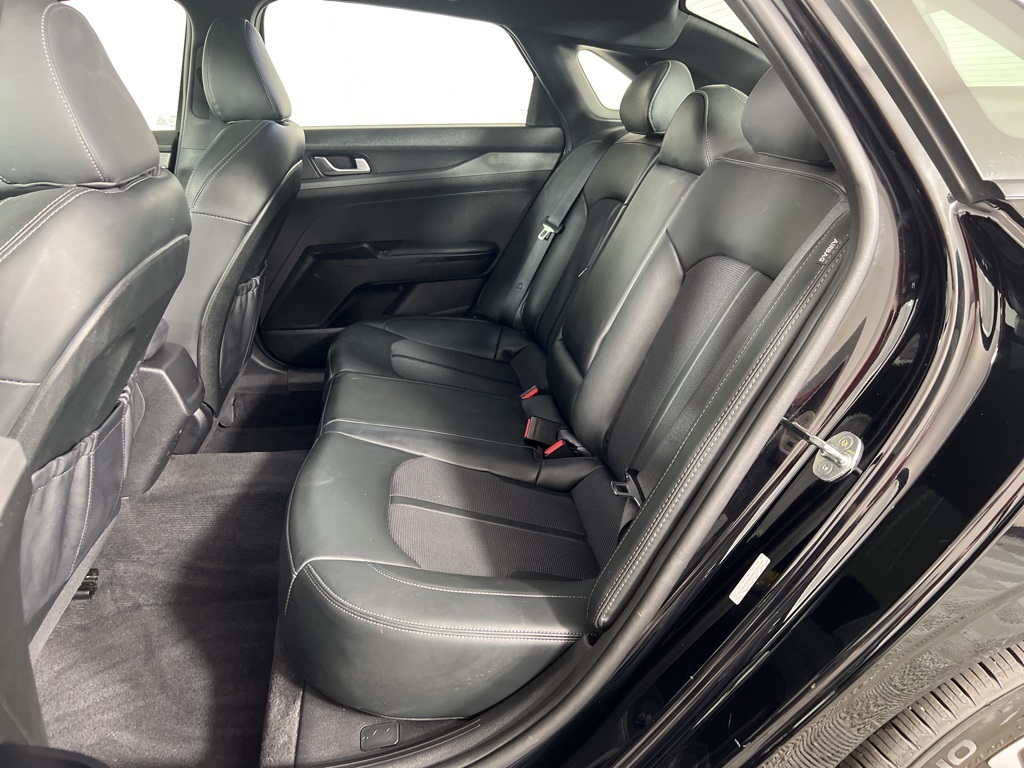 2023 Kia K5 GT-Line photo 7