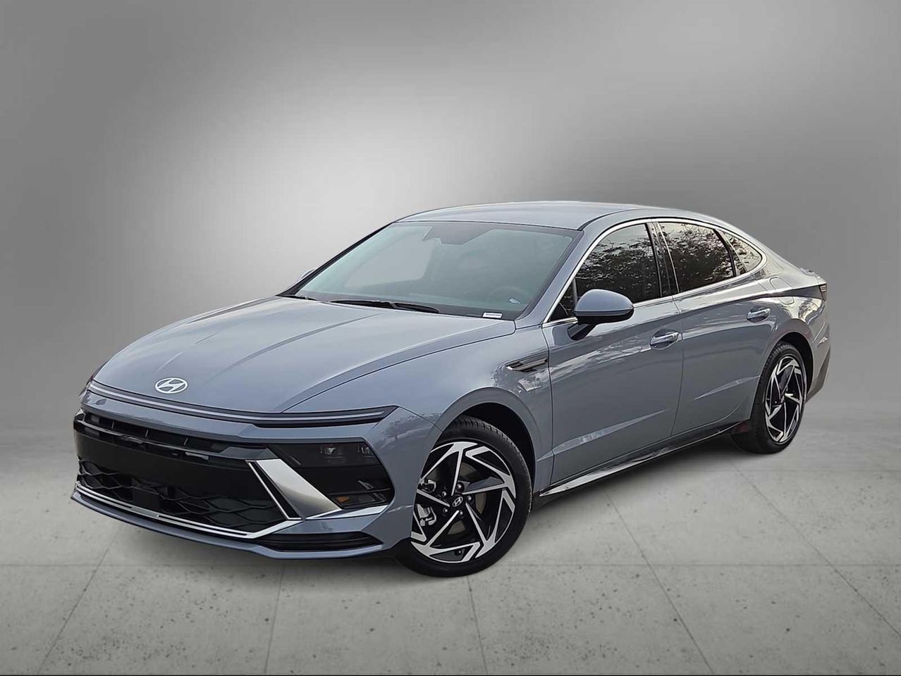 2026 Hyundai Sonata SEL's photo