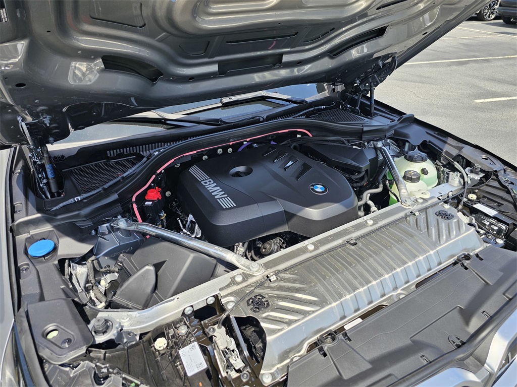 2026 Bmw X3 photo 24