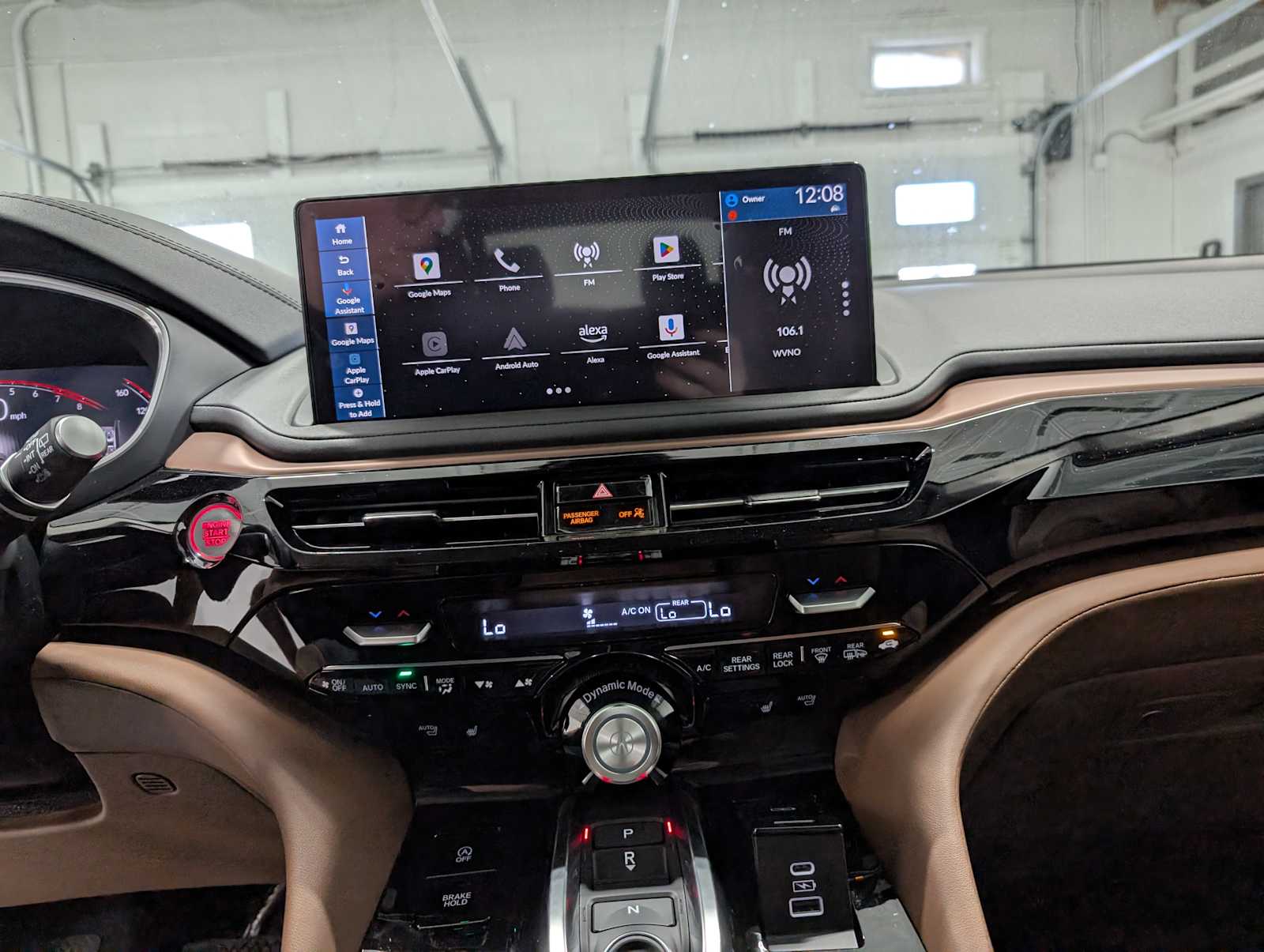 2026 Acura MDX SH-AWD Technology photo 34