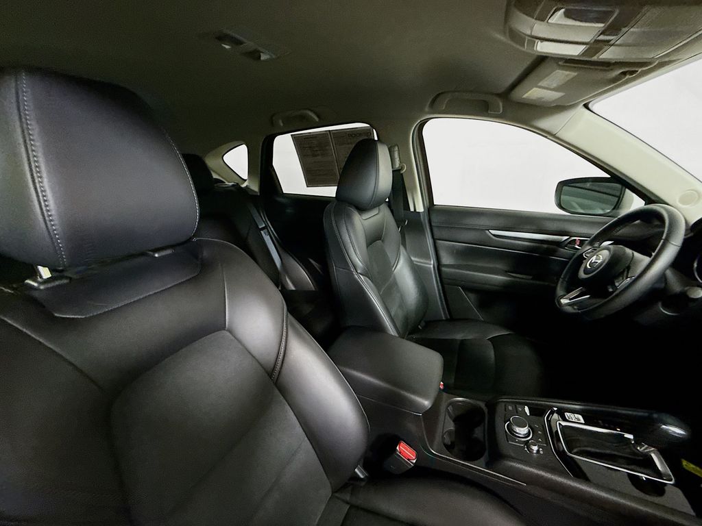 2023 Mazda CX-5 2.5 Select photo 27