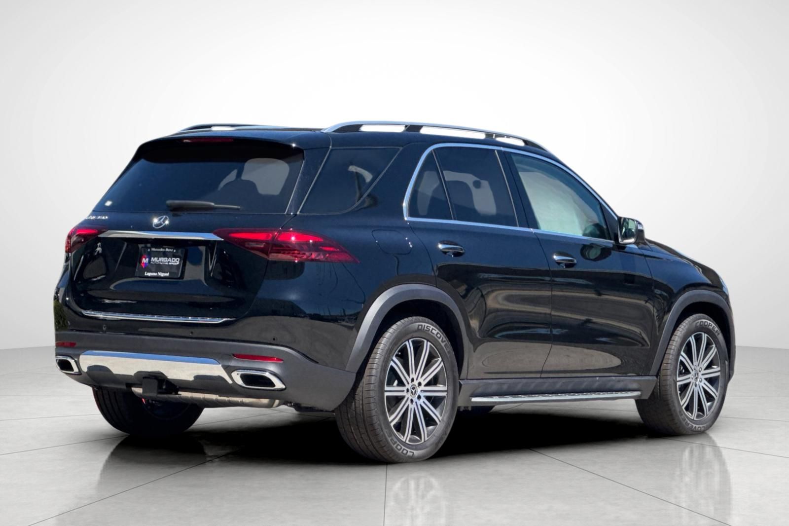 2025 Mercedes Benz GLE 350 4MATIC photo 9