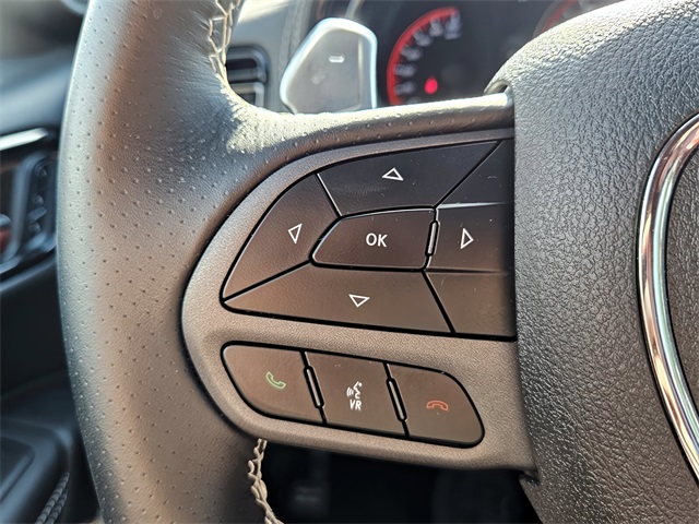 2023 Dodge Durango SRT 392 Premium photo 22
