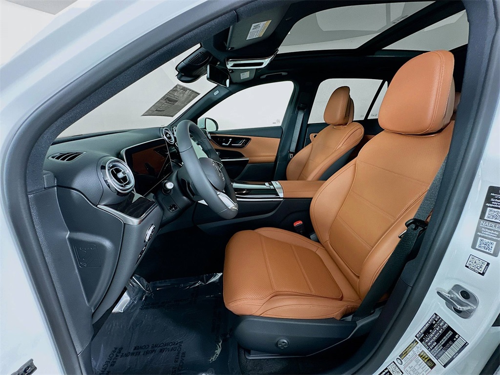2026 Mercedes Benz GLC 300 4MATIC photo 18