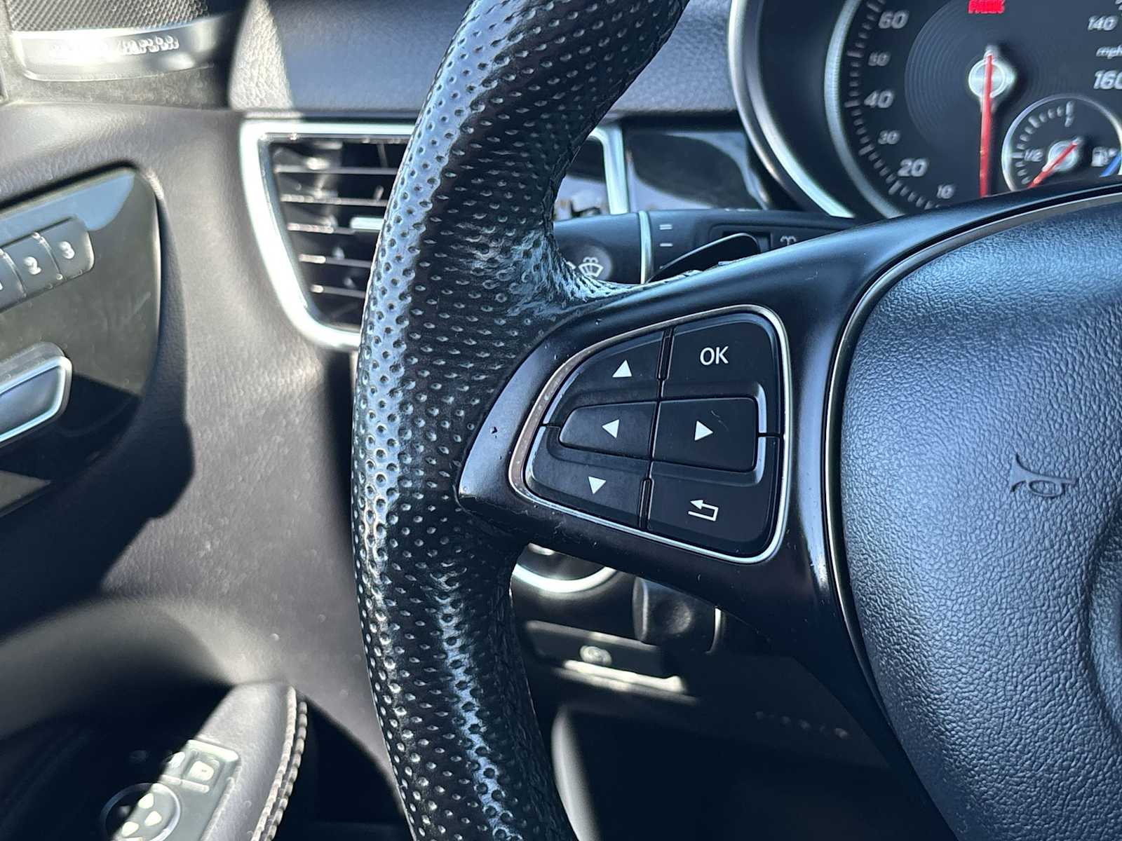 2018 Mercedes Benz GLE 350 photo 25