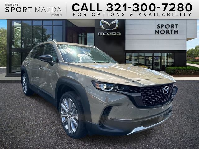 2026 Mazda CX-50 Premium Plus's photo
