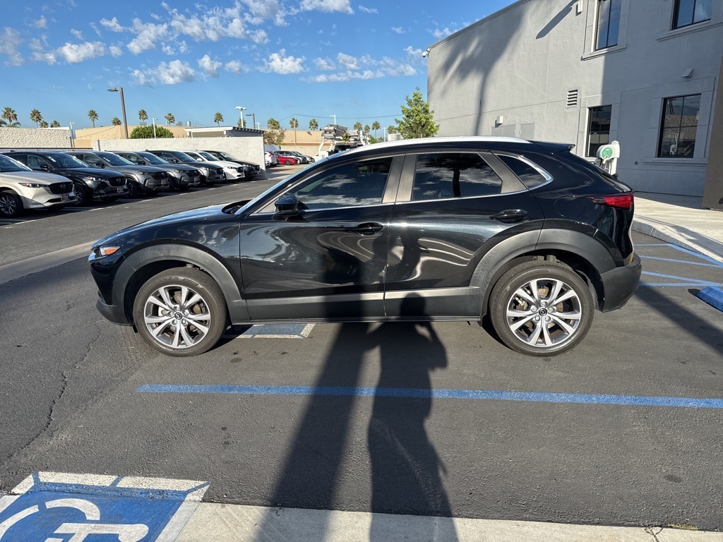 2022 Mazda CX-30 2.5 S Preferred photo 6