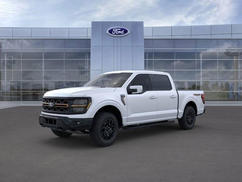 2025 Ford F-150 Tremor's photo