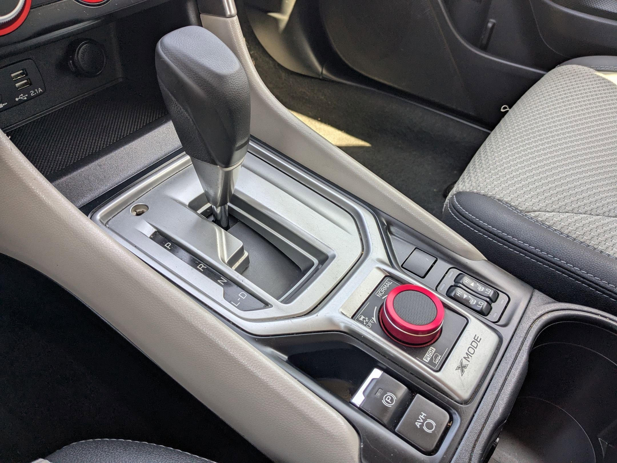2021 Subaru Forester Premium photo 20