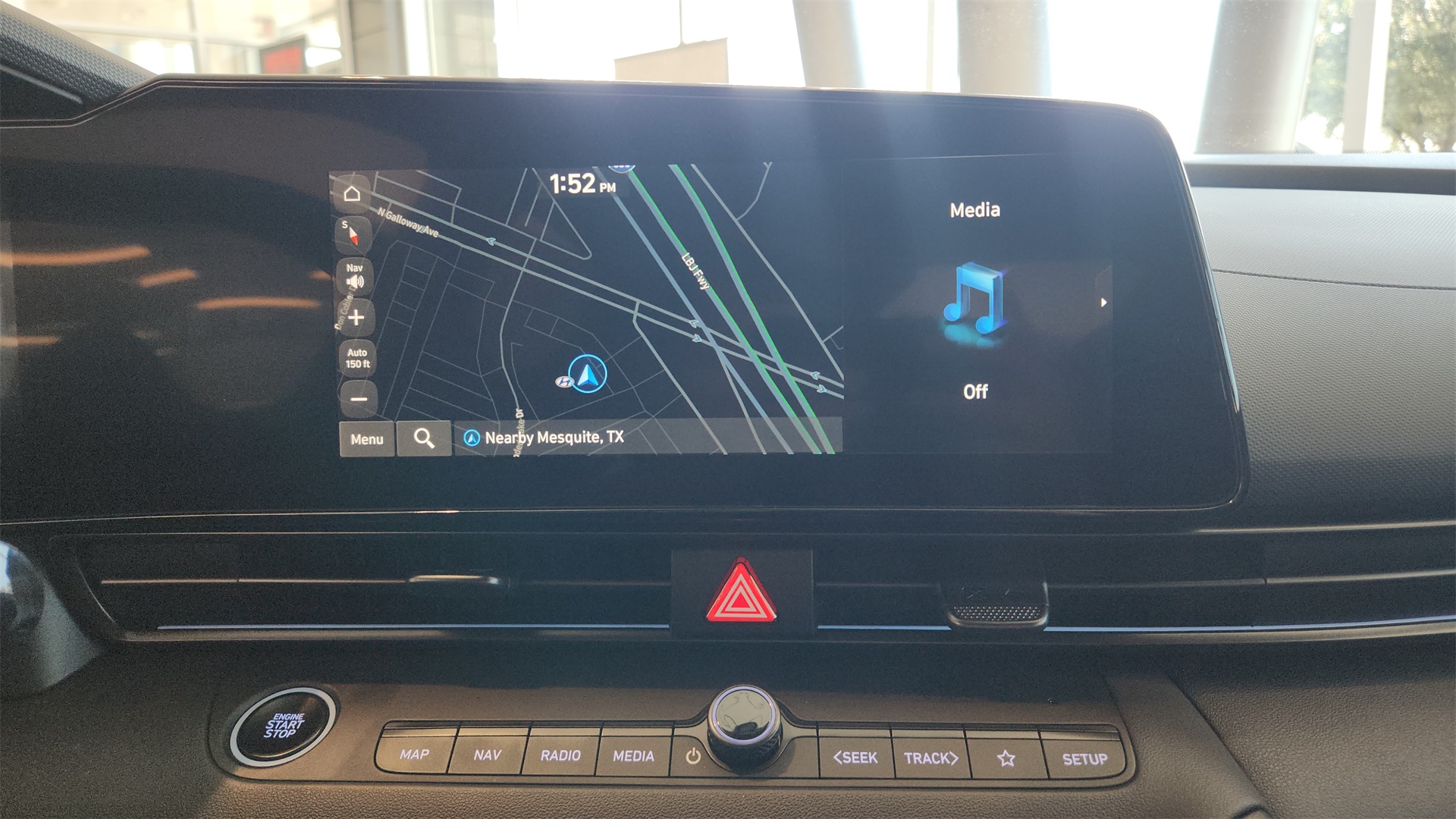 2025 Hyundai Elantra N Base photo 14