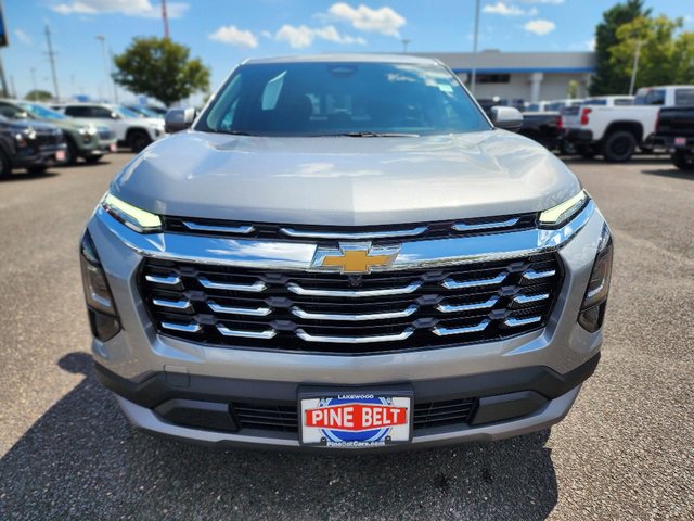 2026 Chevrolet Equinox LT photo 5
