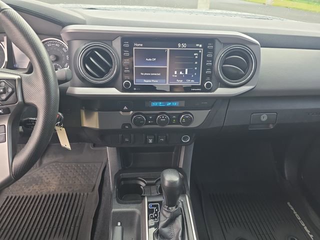 2021 Toyota Tacoma SR5 photo 16