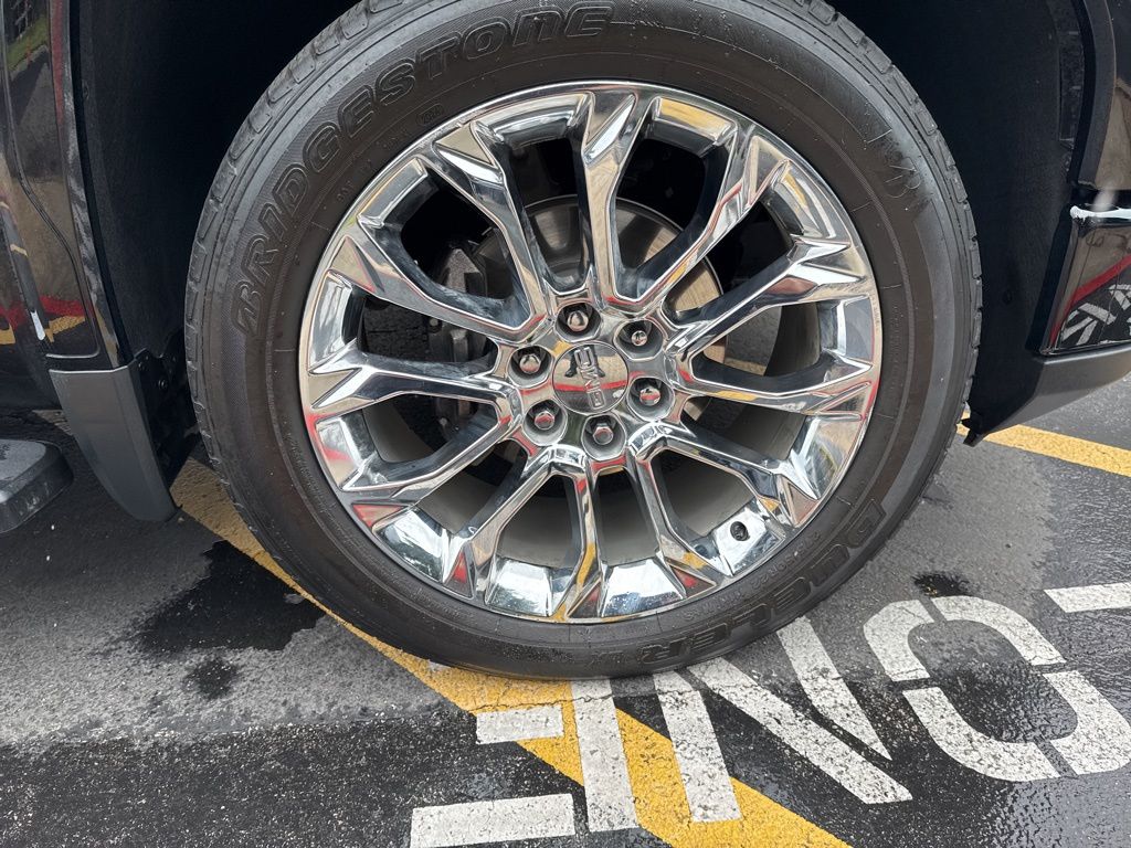 2023 Gmc Sierra 1500 Denali photo 9
