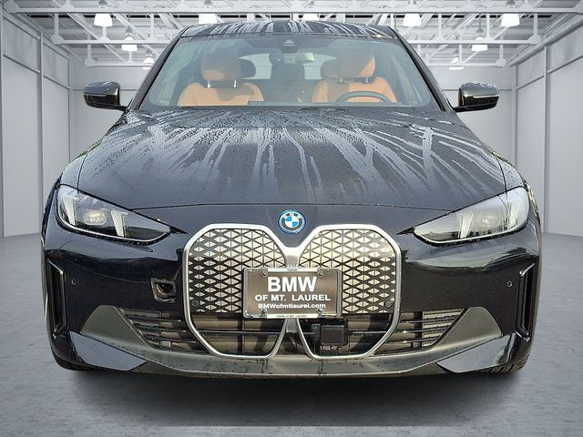 2025 Bmw i4 xDrive40 photo 2
