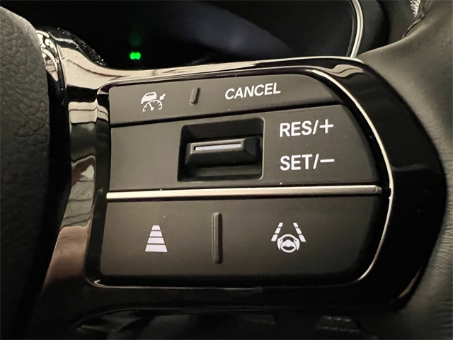 2025 Honda Pilot Touring photo 23