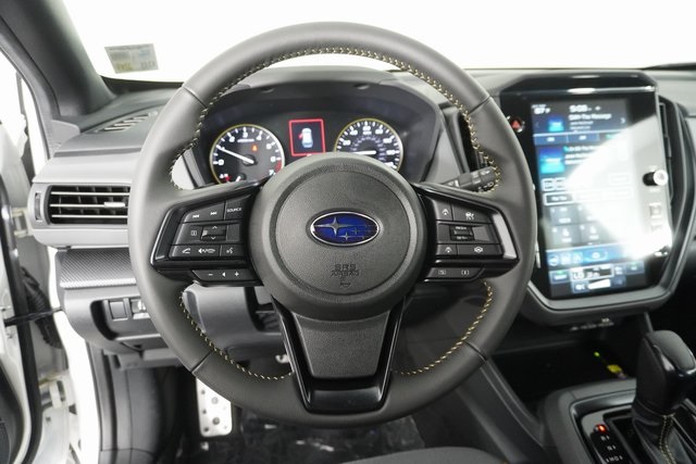 2025 Subaru Crosstrek Sport photo 12